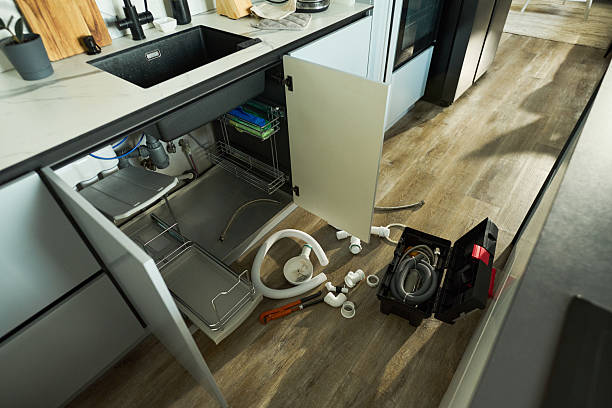 24/7 Emergency Water Heater Repair experts in North Charleston, SC